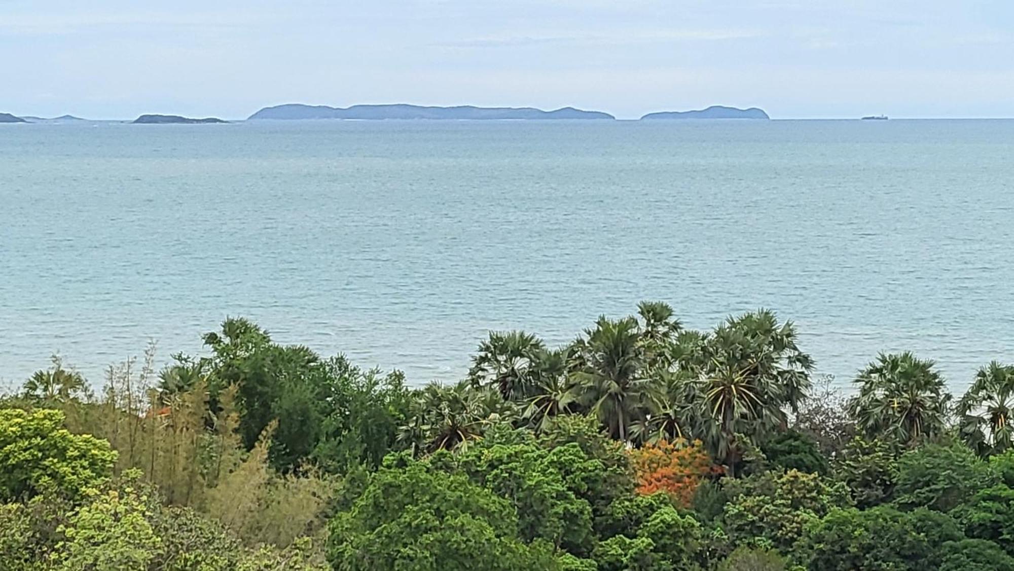 Serenity Wongamat By Patsamon Apartment Pattaya